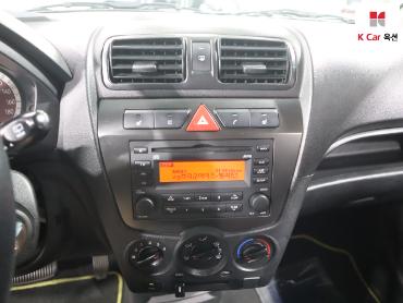 2011 - kia morning