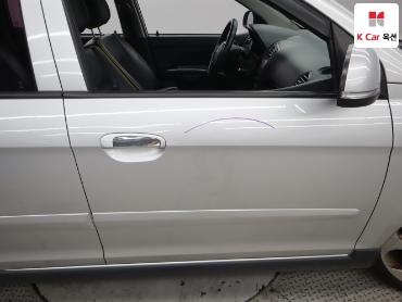 2011 - kia morning