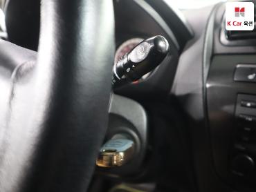 2011 - kia morning