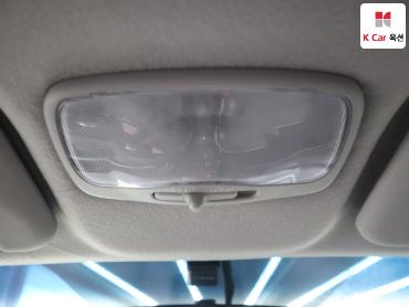 2011 - kia morning