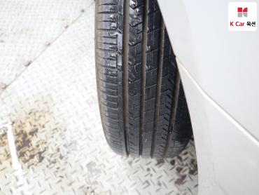 2011 - kia morning