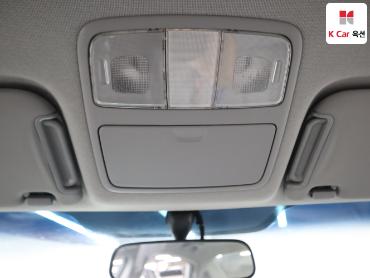 2010 - hyundai avante