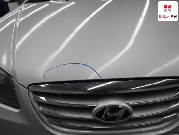 2010 - hyundai avante