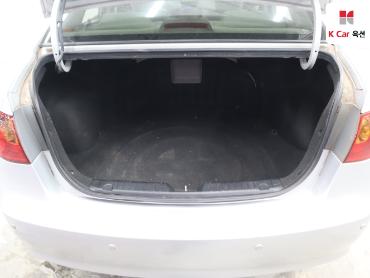 2010 - hyundai avante