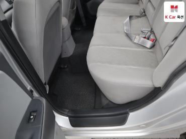 2010 - hyundai avante