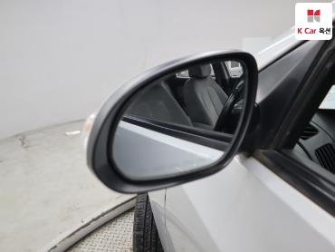2010 - hyundai avante