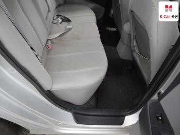 2010 - hyundai avante