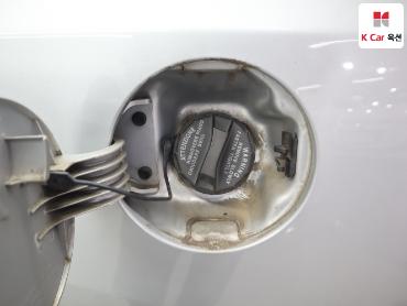 2010 - hyundai avante