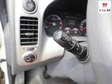2013 - kia bongo iii