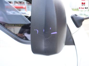 2013 - kia bongo iii