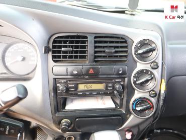 2013 - kia bongo iii
