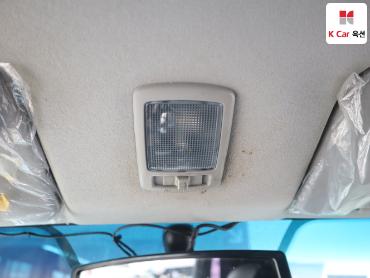 2013 - kia bongo iii