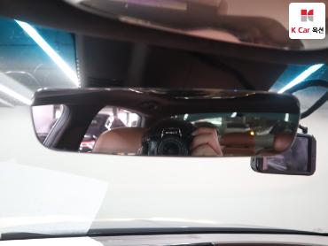 2022 - genesis g80