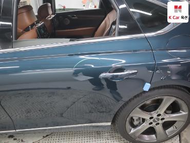 2022 - genesis g80