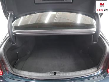 2022 - genesis g80