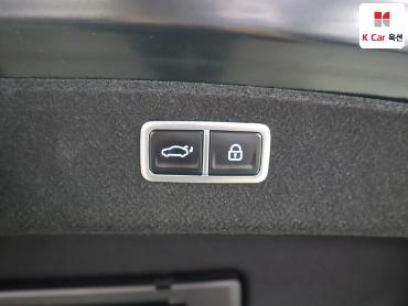 2022 - genesis g80