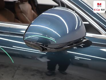 2022 - genesis g80