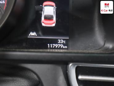 هيونداي أفانتي 2021 — صورة 4