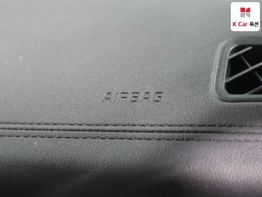 2020 - kia k5