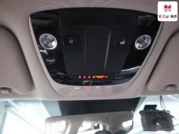 2020 - kia k5