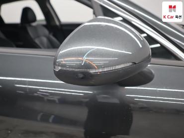 2020 - kia k5