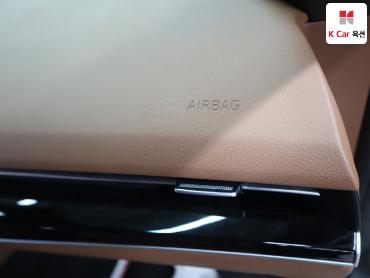 2022 - genesis g80