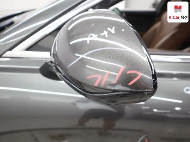 2022 - genesis g80