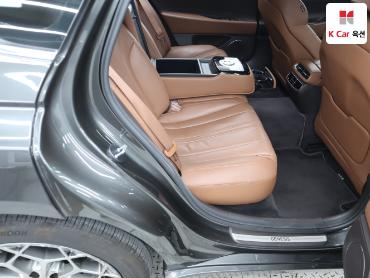2022 - genesis g80