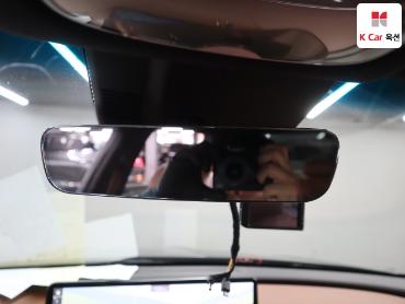 2022 - genesis g80