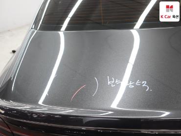 2022 - genesis g80