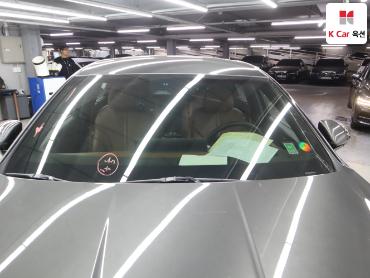 2022 - genesis g80