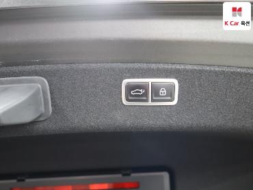 2022 - genesis g80