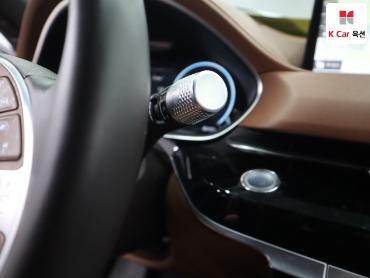 2022 - genesis g80
