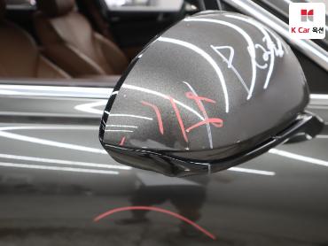 2022 - genesis g80