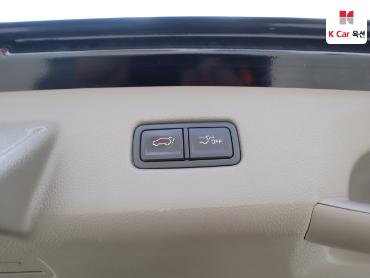 2023 - kia carnival