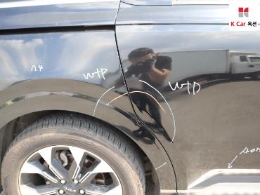 2023 - kia carnival