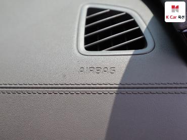 2023 - kia carnival