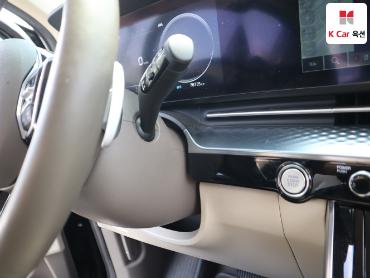 2023 - kia carnival