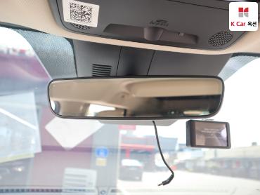 2023 - kia carnival