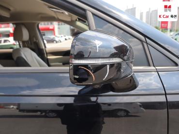 2023 - kia carnival
