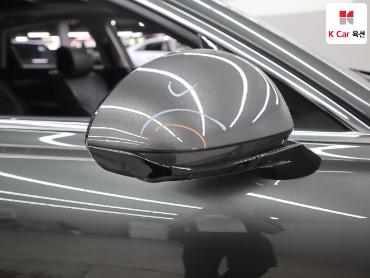 2024 - genesis g80