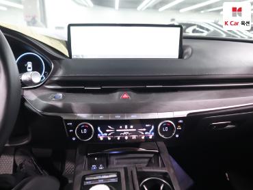 2024 - genesis g80