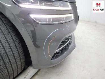 2024 - genesis g80