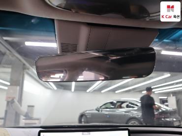 2024 - genesis g80