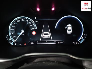 2024 - genesis g80