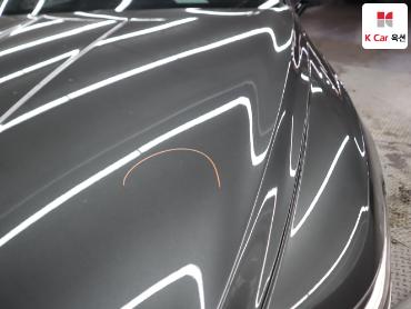 2024 - genesis g80