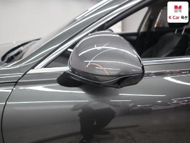 2024 - genesis g80