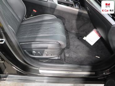 2024 - genesis g80