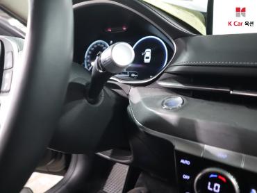 2024 - genesis g80