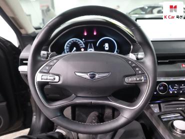 2024 - genesis g80
